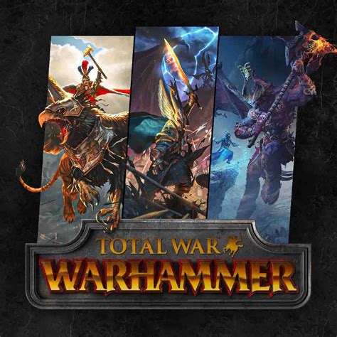 total war warhammer forums